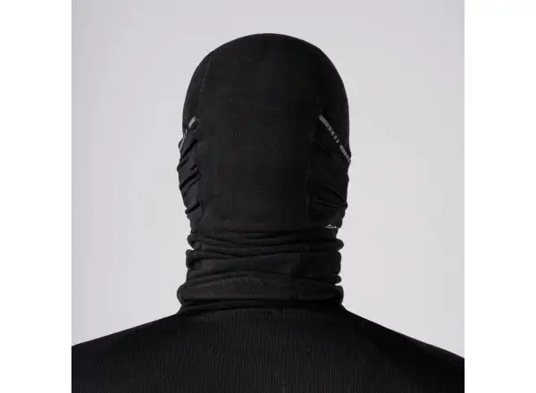 GripGrab Balaclava Sturmhaube schwarz