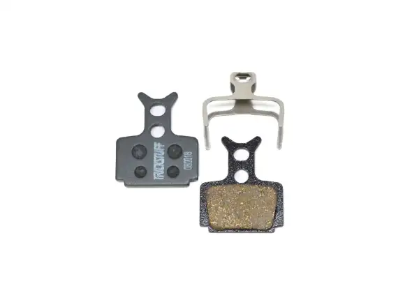 Trickstuff Standard 630 Bremsbeläge für Bremsen Formula