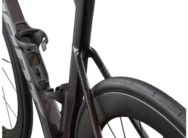 Giant Propel Advanced Pro 0-Di2 Rennrad Obsidian Pulse