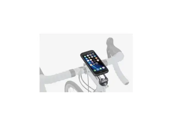 Topeak Ridecase mit Halterung für iPhone 11 Pro Max