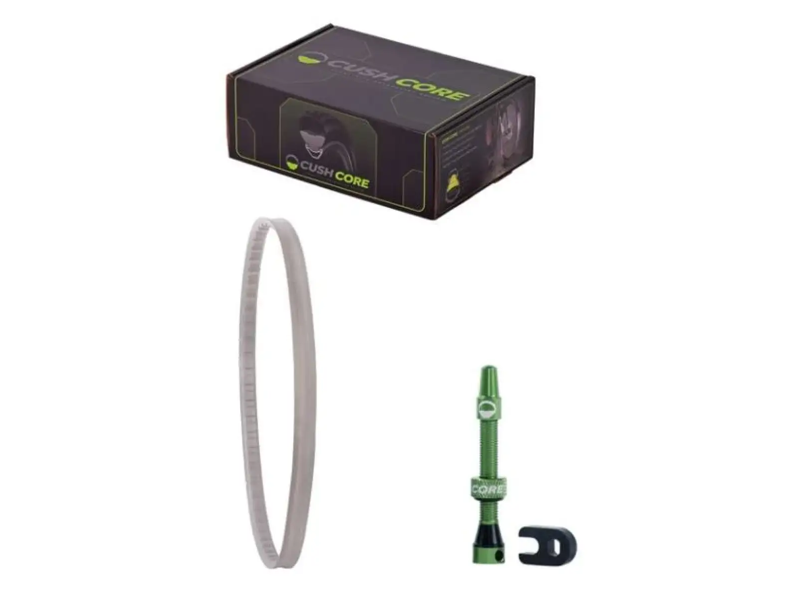Cush Core Gravel/CX Reifenfüllung für 1 Stück