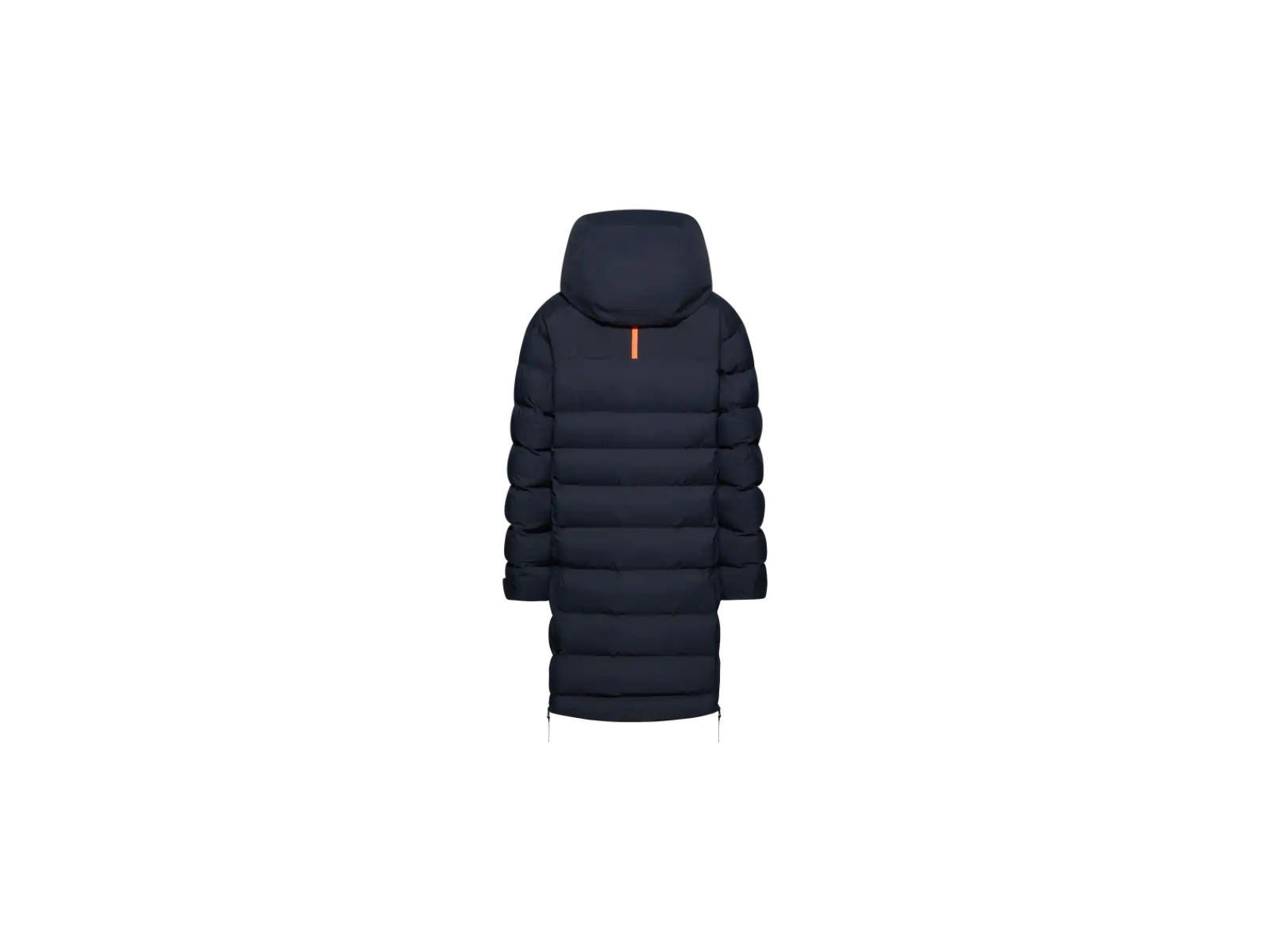 POC Race Loft Parka Damen Winterjacke Apatite Navy