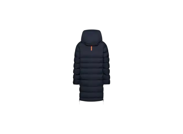 POC Race Loft Parka Damen Winterjacke Apatite Navy