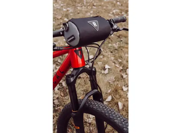Rascal Wild 26 Kinderfahrrad Ruby Red