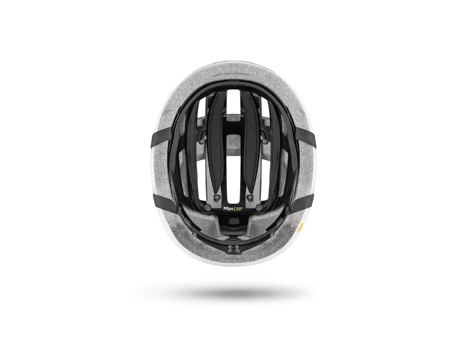 Fizik Kyros Rennradhelm White