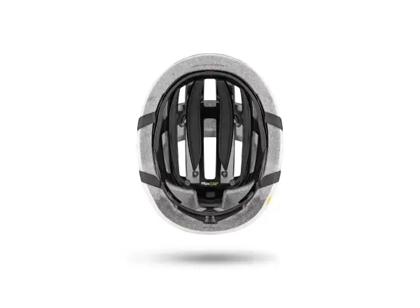 Fizik Kyros Rennradhelm White