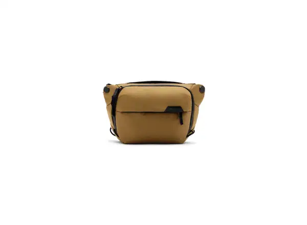 Peak Design Everyday Sling 3 l Rucksack Coyote