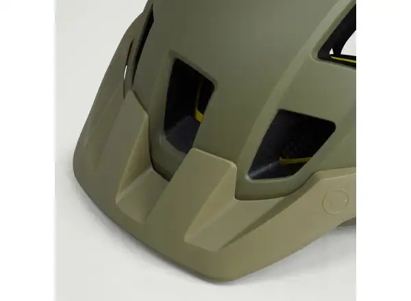 Endura Hummvee Mips Kinderhelm Tweed Green
