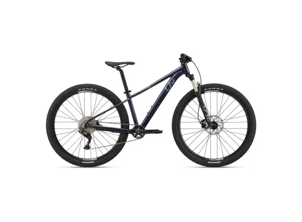 Liv Tempt 1 Damen-Mountainbike Milky Way