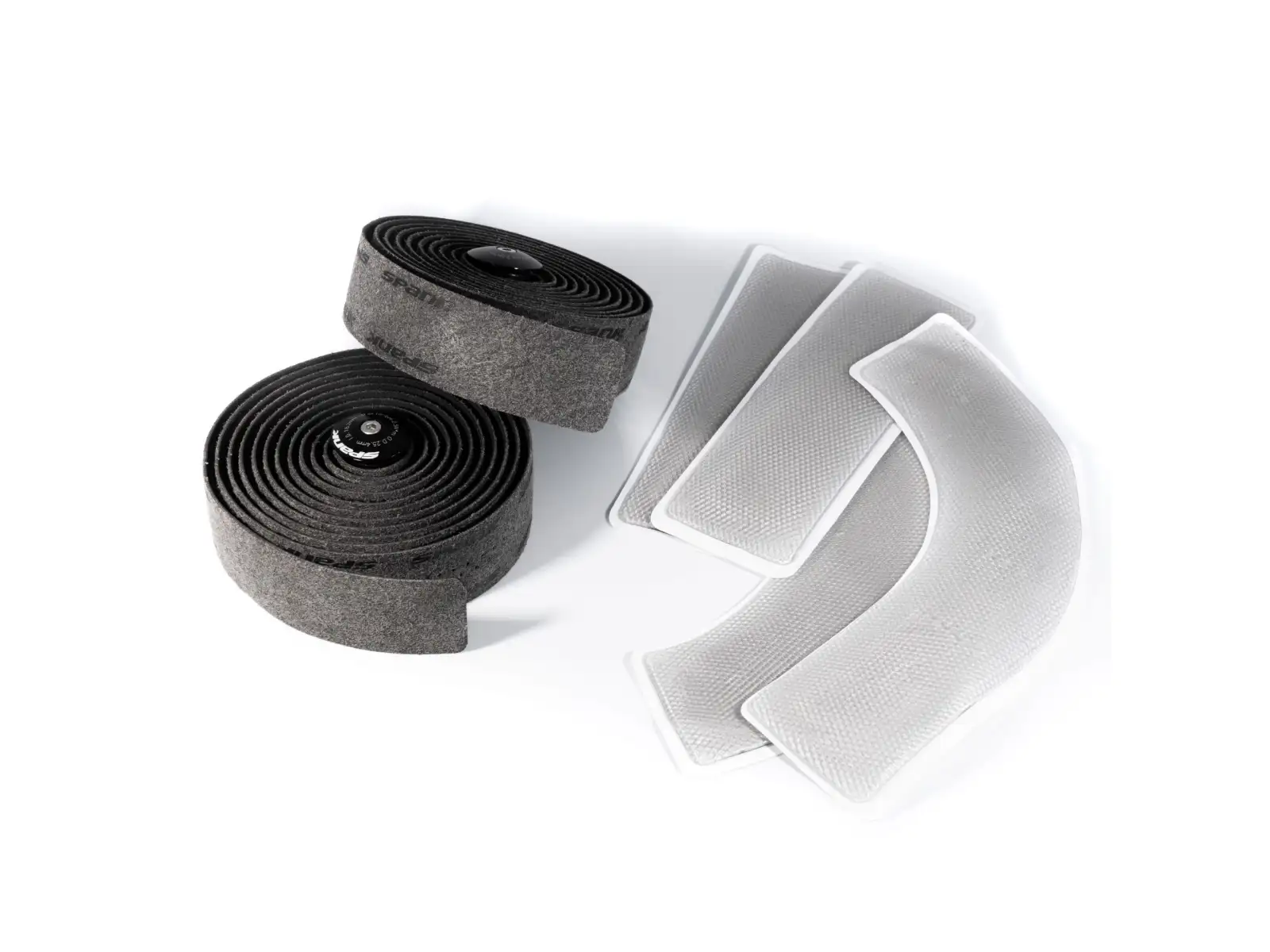 Spank Flare Gravel Drop Bar Gel Pad Lenkerband