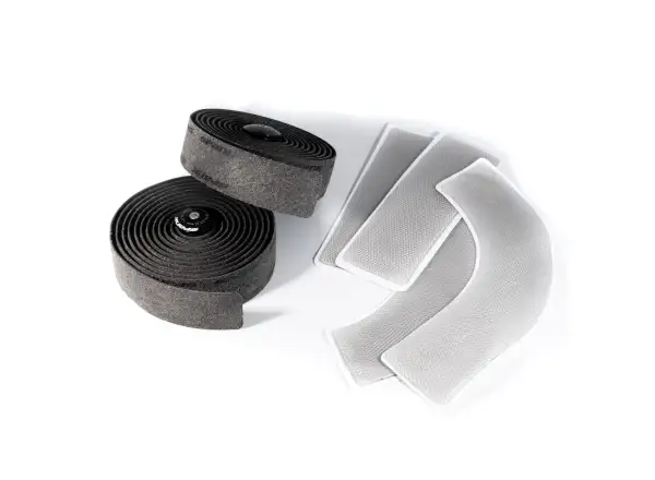 Spank Flare Gravel Drop Bar Gel Pad Lenkerband