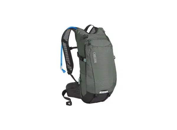 Camelbak Mule Pro Rucksack 14 l Agave Green/Black