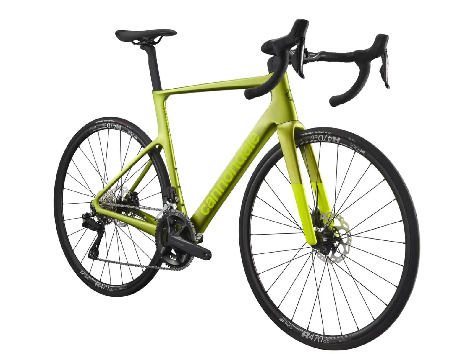 Cannondale SuperSix EVO Carbon 3 Rennrad VGN