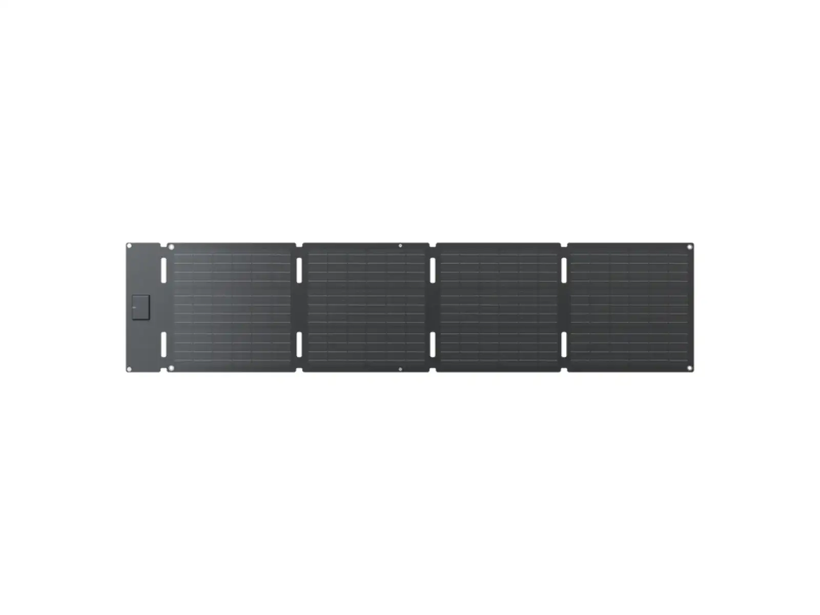 EcoFlow 60W Solarpanel (Typ-C)