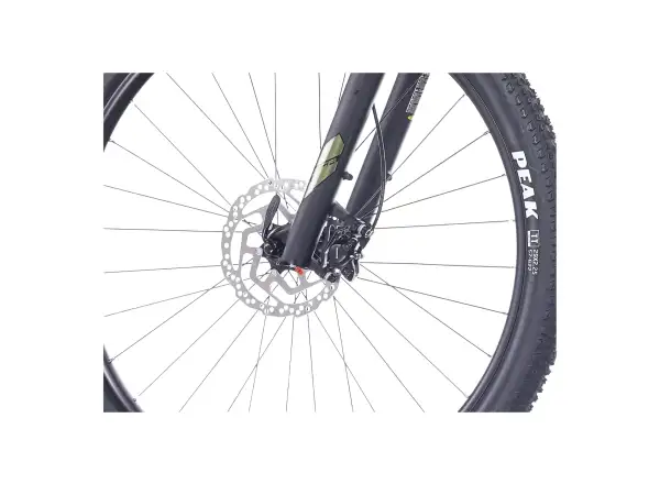 Rock Machine Blizz 10-29 Mountainbike Gloss Khaki