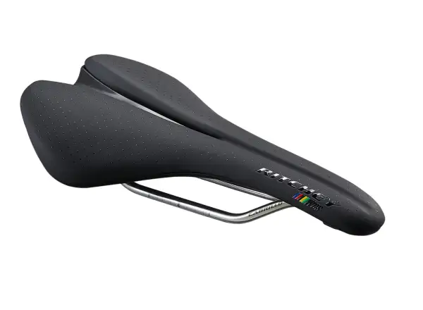 Ritchey WCS Cabrillo Sattel schwarz