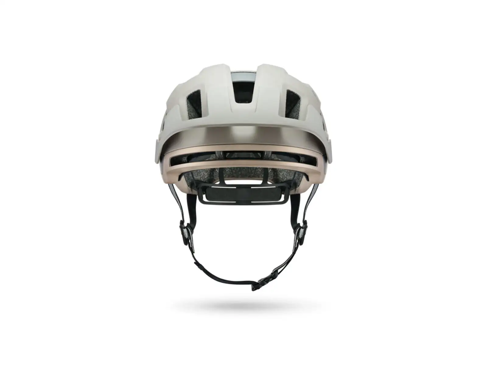Fizik Terra Kassis MTB Helm Mud/Sand