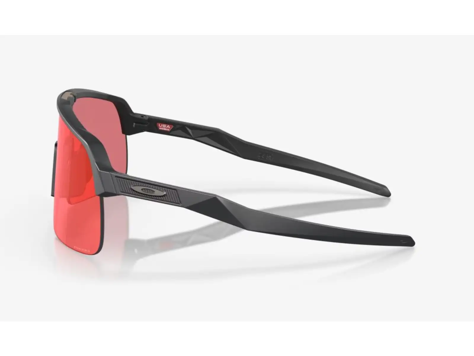 Oakley Sutro Lite brýle Matte Carbon w/Prizm Trail Torch