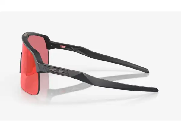 Oakley Sutro Lite brýle Matte Carbon w/Prizm Trail Torch