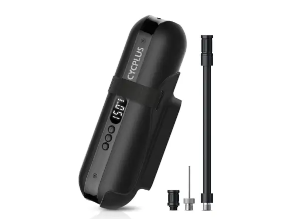 Cycplus A2 Pro elektronische Pumpe