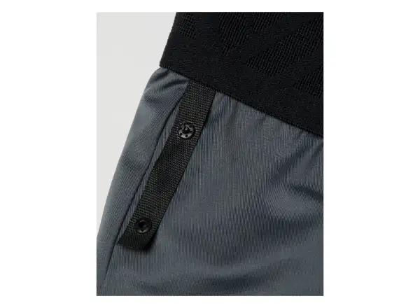 Silvini Inner Pro Herren Innenhose Grey/Black