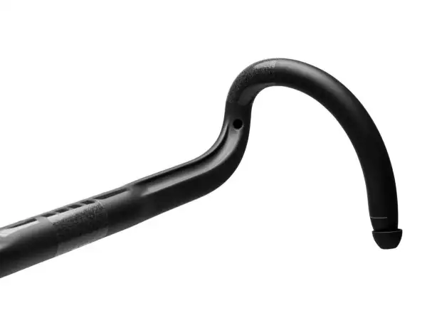 Enve Road Compact Drop Straßenlenker Schwarz