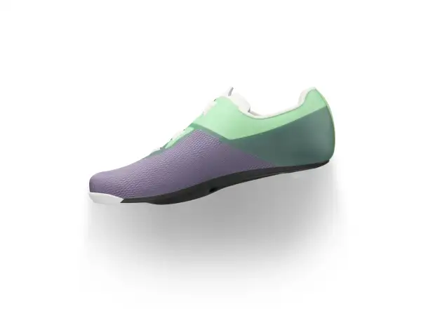 Fizik Tempo Lyra Rennradschuhe Lavander/Mint Green
