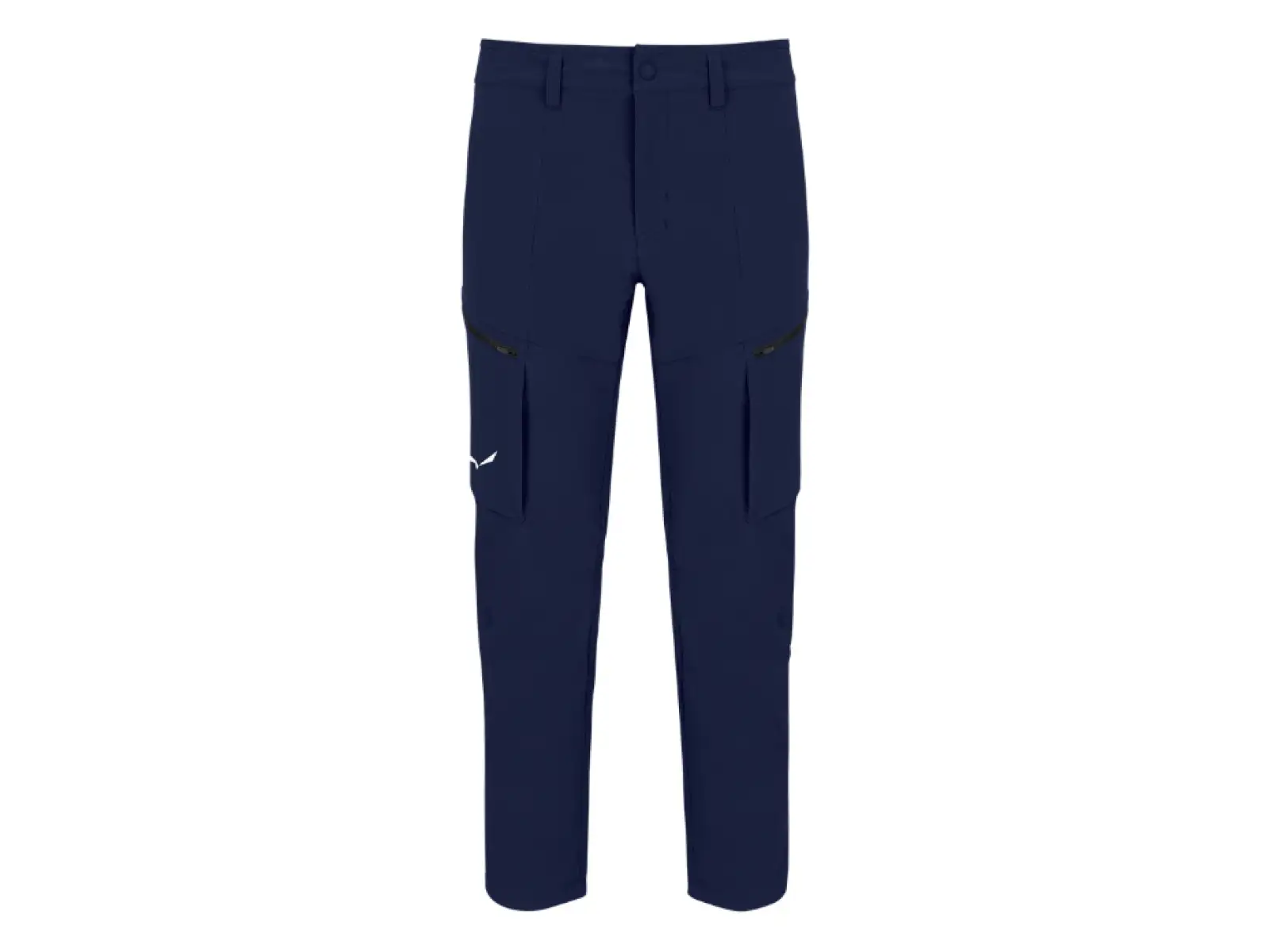 Salewa Puez Durastretch Cargo Herrenhosen Navy Blazer
