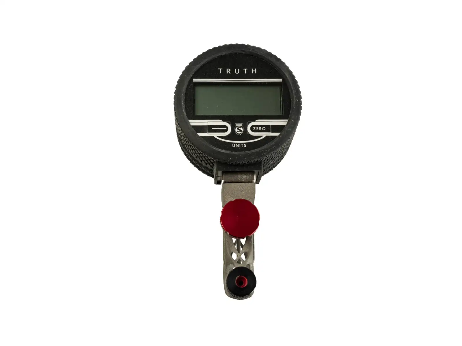 Silca Truth digitales Manometer
