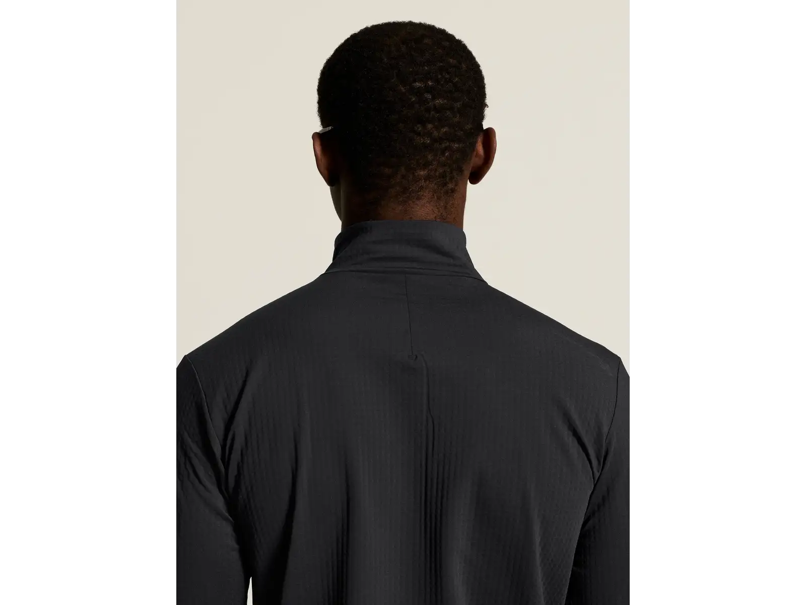CRAFT Gain Thermal Midlayer 2 Herren Sweatshirt schwarz