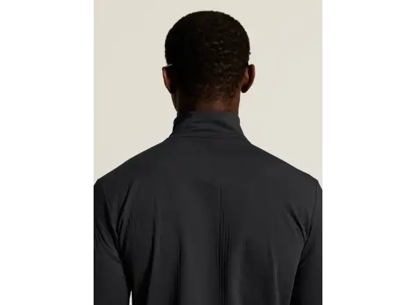 CRAFT Gain Thermal Midlayer 2 Herren Sweatshirt schwarz