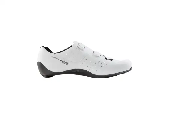 Northwave Top Ganna Veloce Extreme Herren Rennradschuhe White