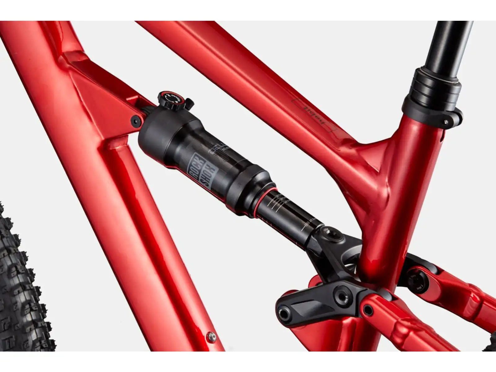 Cannondale Habit 4 CRD