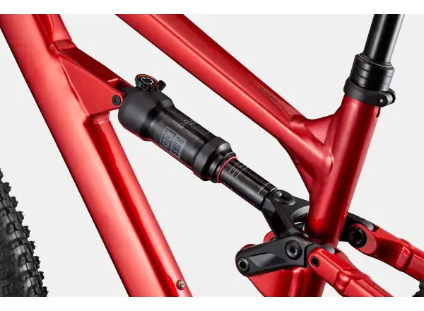 Cannondale Habit 4 CRD