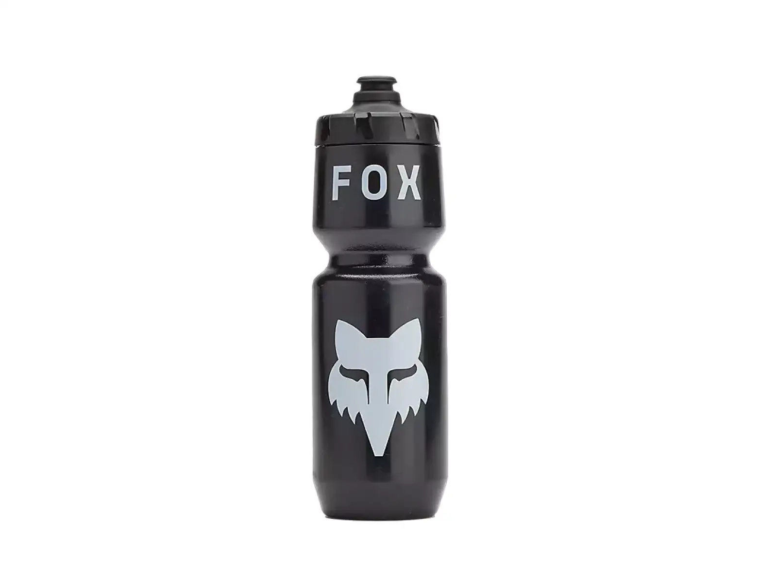 Fox Purist Flasche 750 ml Black