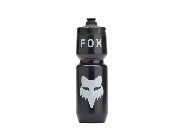 Fox Purist Flasche 750 ml Black