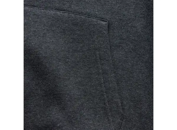 Troy Lee Designs Imprint Herren Sweatshirt Black Heather
