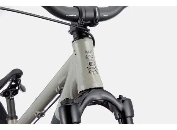 Cannondale Dirt Dave Dirt-Bike