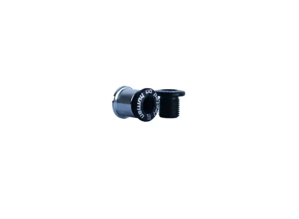 Shaman Racing Schrauben für Kettenblatt SRC 8mm 2 Stk schwarz