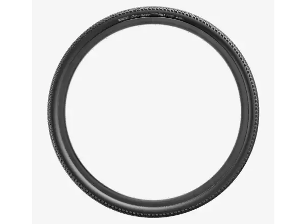 Pirelli Cinturato™ GRAVEL RH Perf., TechWALL, 60tpi, SpeedGRIP, Reifen Kevlar schwarz