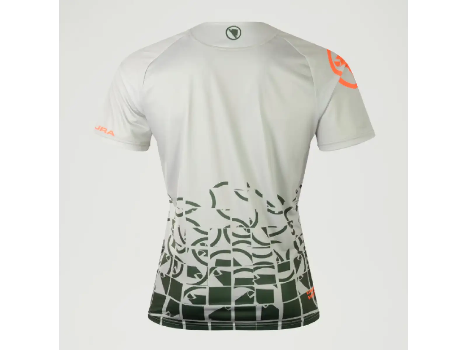 Endura Icon LTD Herrentrikot kurzarm Kieselstein-Optik