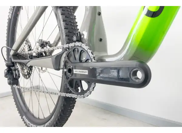 Cannondale Scalpel Carbon 2 SGY Mountainbike PROVĚŘENO