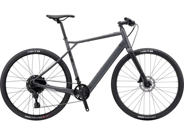 GT eGrade Current Gun Schotter Elektrofahrrad