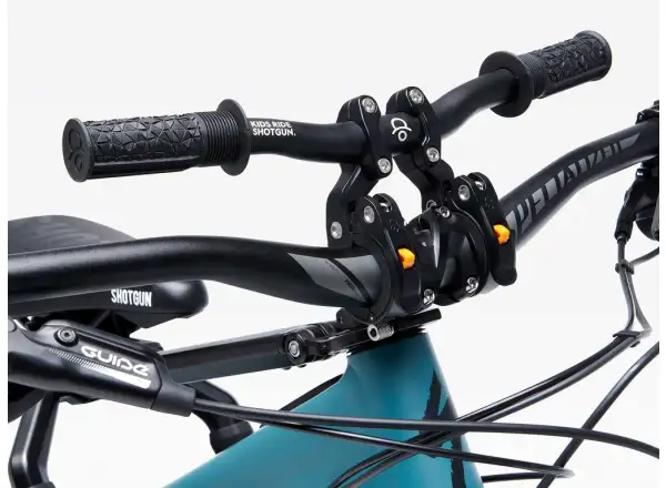 Kids Ride Shotgun Pro Kinder-Zusatzlenker