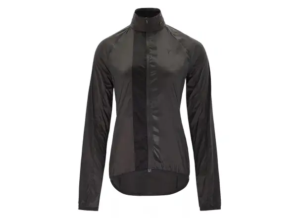 Silvini Gela Damenjacke Charcoal