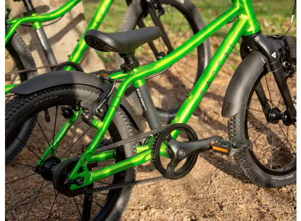 Rascal 14 Kinderfahrrad Sapphire Limited