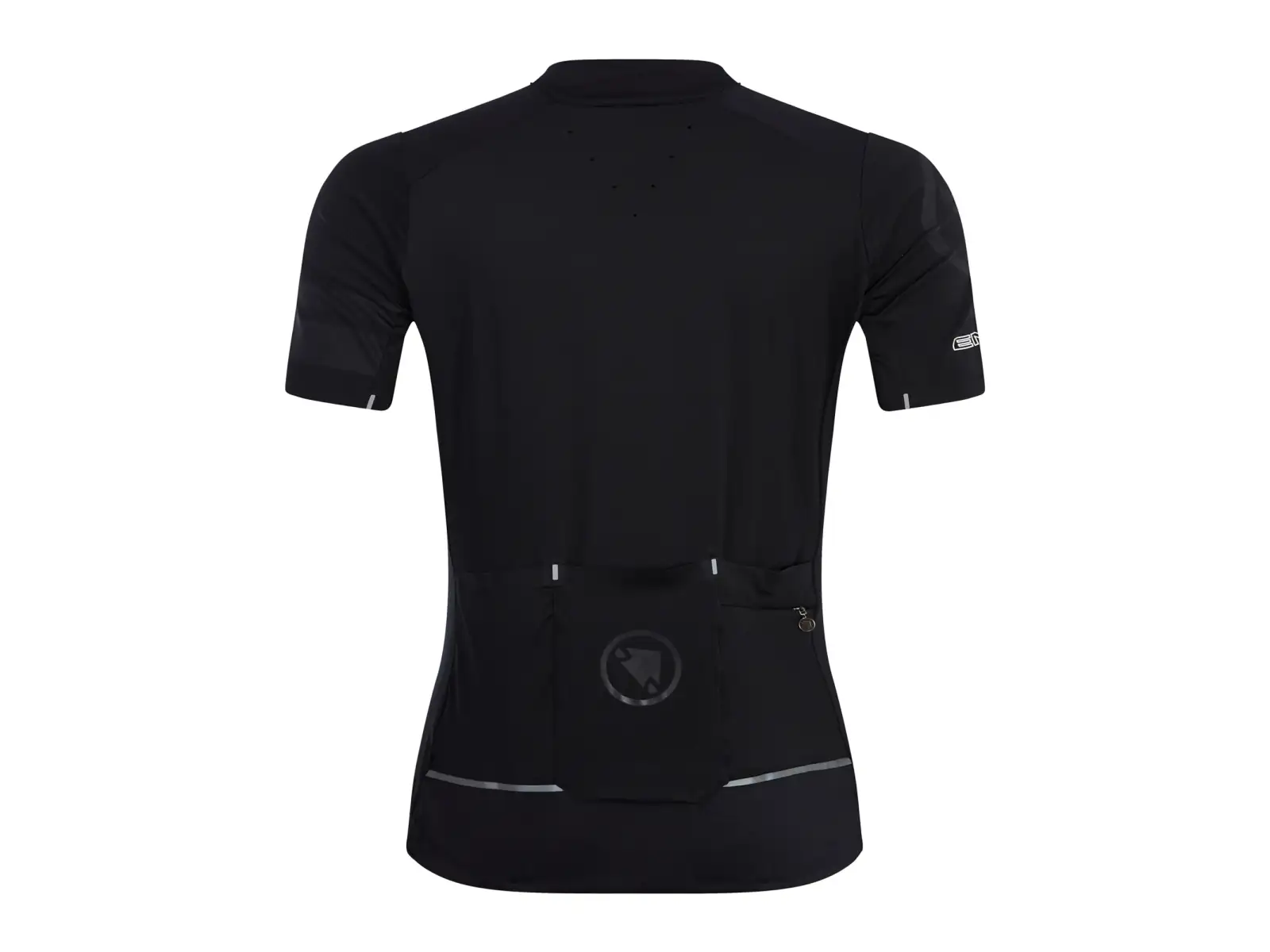 Endura Pro SL Damen Trikot Kurzarm Black