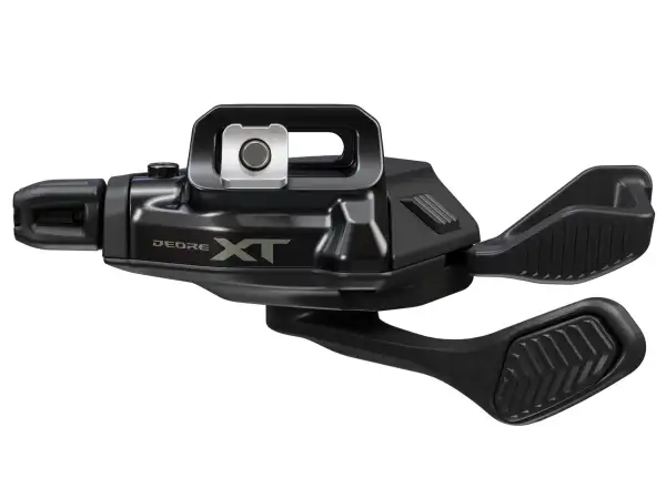 Shimano Deore XT SL-M8200-IR I-Spec EV 12sp. Schalthebel
