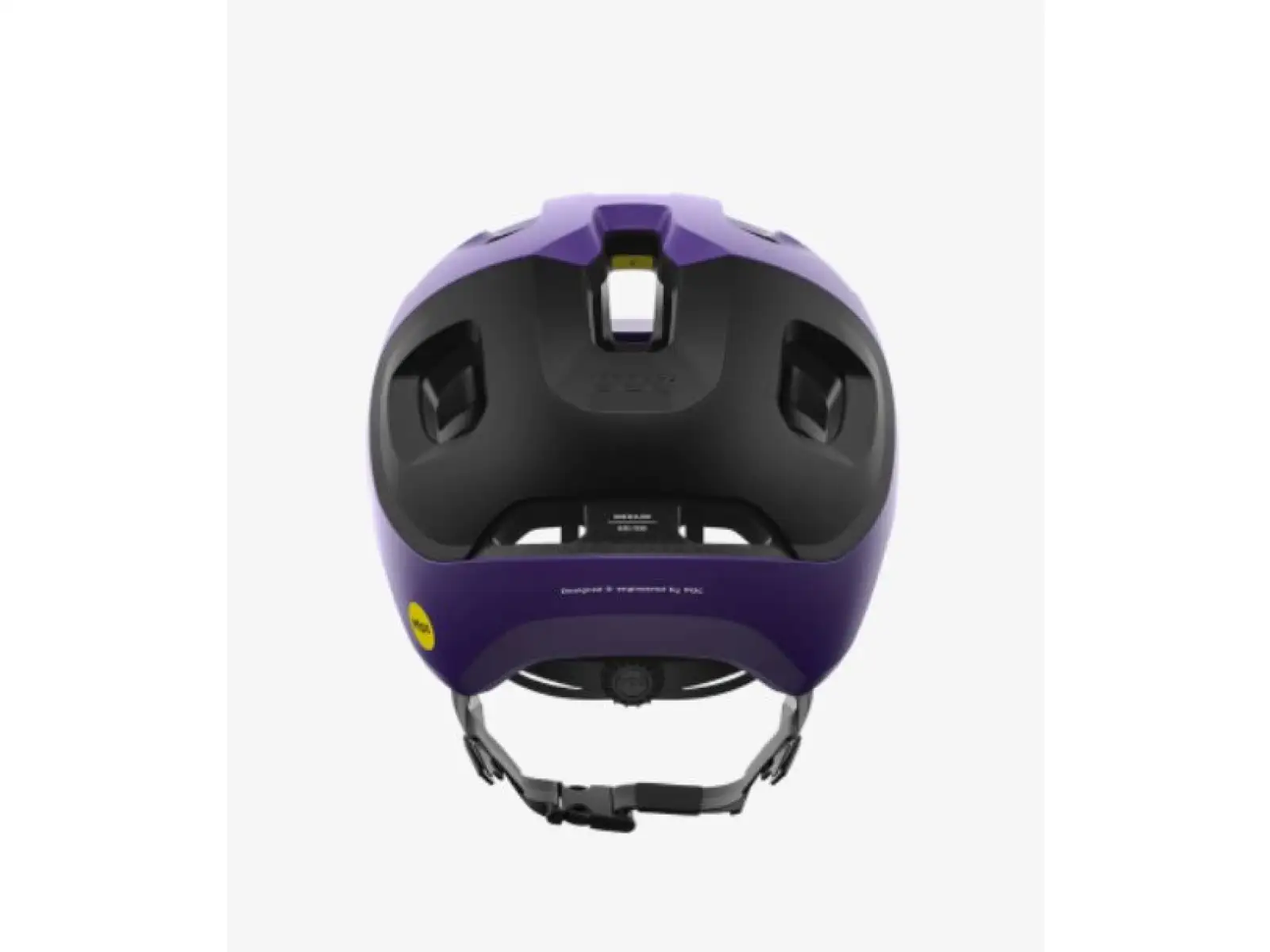 1/2 bicycle pedals Salt Junior Nylon 1/2