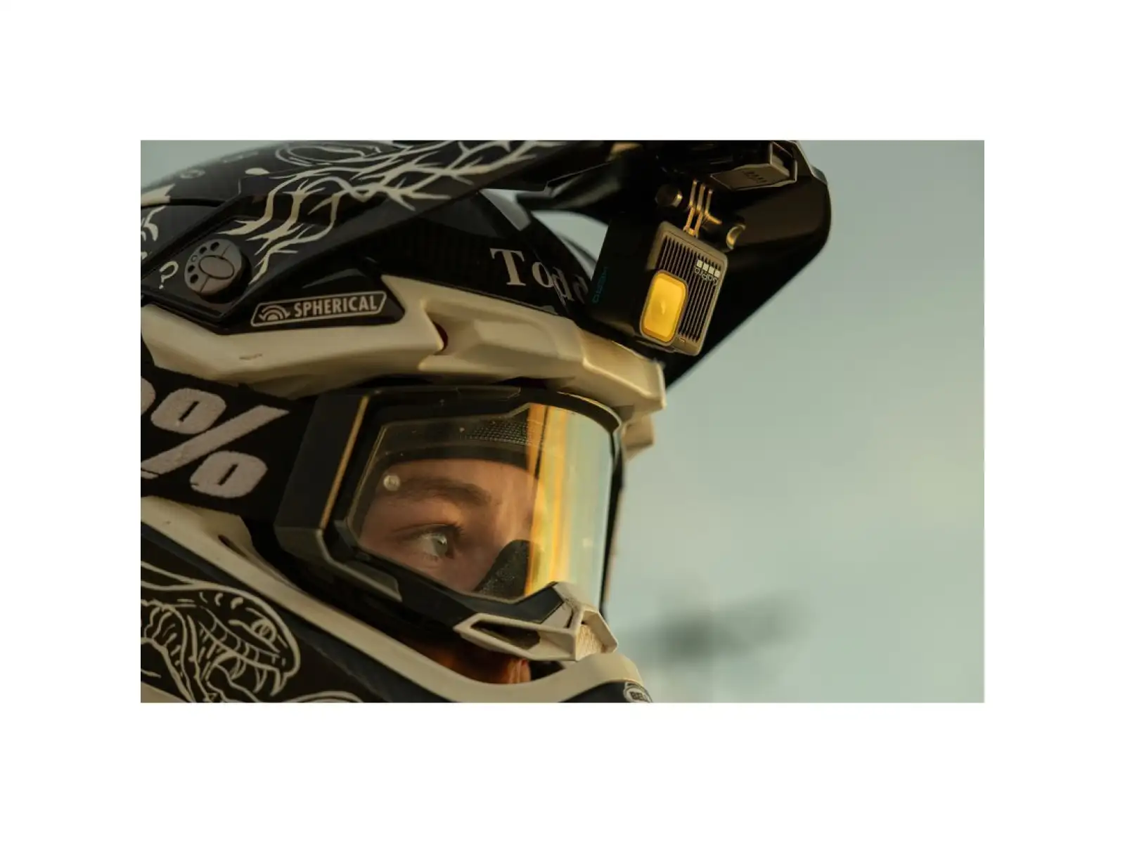 GoPro HERO Actionkamera